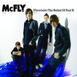 Mcfly The Ballad of Paul K, 2005