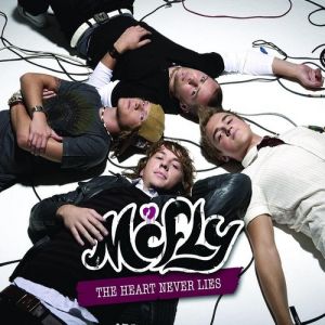 Album Mcfly - The Heart Never Lies