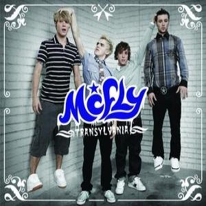 Album Mcfly - Transylvania