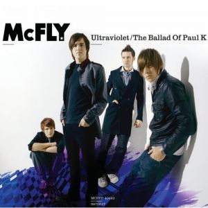 Album Mcfly - Ultraviolet