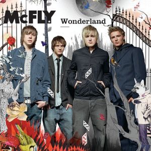 Album Mcfly - Wonderland