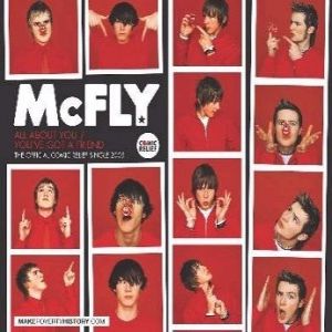 Mcfly You've Got a Friend, 2005