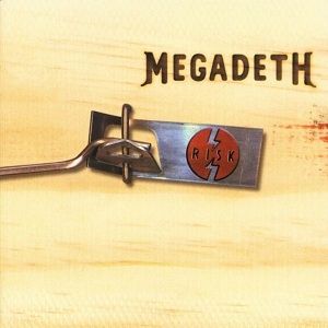 Megadeth Breadline, 1999