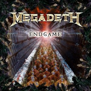 Album Megadeth - Endgame
