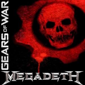 Album Gears of War - Megadeth