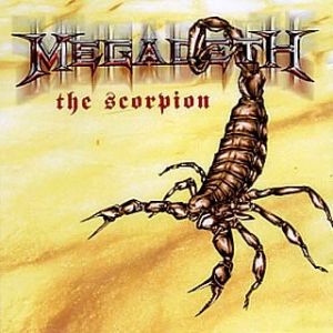 Megadeth The Scorpion, 2004