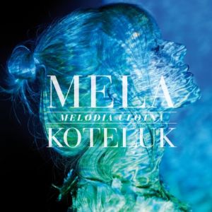 Melodia ulotna - album