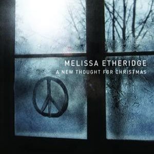 Album Melissa Etheridge - A New Thought for Christmas