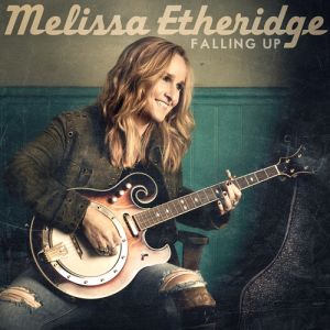 Melissa Etheridge Falling Up, 2012