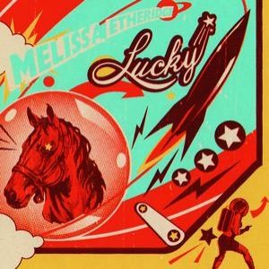 Album Melissa Etheridge - Lucky