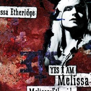 Melissa Etheridge Yes I Am, 1993