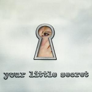 Album Melissa Etheridge - Your Little Secret