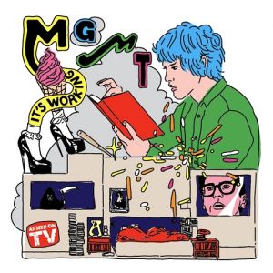 MGMT It's Working, 2010