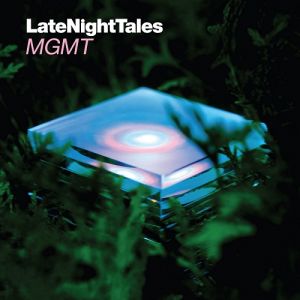 Album MGMT - Late Night Tales: MGMT