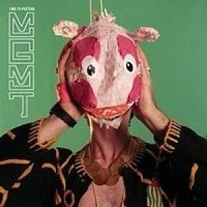 MGMT : Time to Pretend