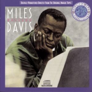 Album Miles Davis - Ballads