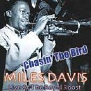 Album Miles Davis - Chasin