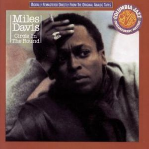 Album Miles Davis - Circle in the Round