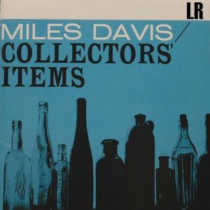 Miles Davis Collectors' Items, 1954
