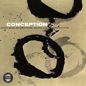 Album Miles Davis - Conception