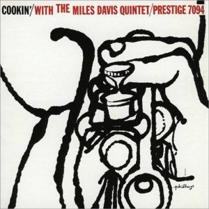 Album Cookin' - Miles Davis