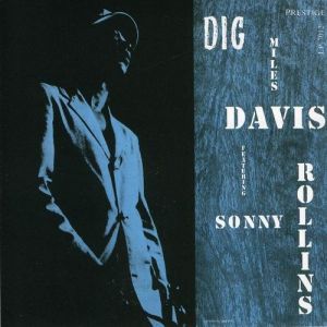 Album Dig - Miles Davis