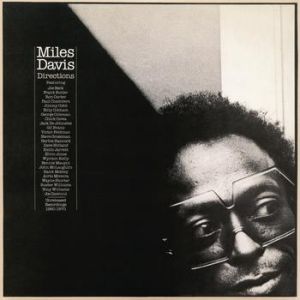 Miles Davis Directions, 1981