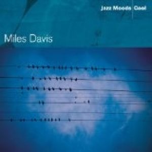 Album Miles Davis - Jazz Moods: Cool