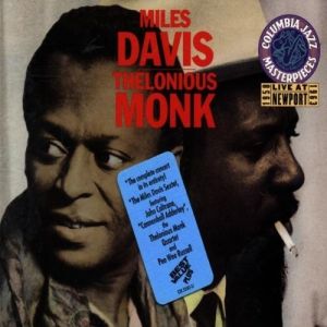 Album Miles Davis - Live at Newport 1958 & 1963