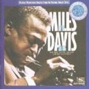 Album Miles Davis - Live Miles: More Music from the Legendary Carnegie Hall Concert