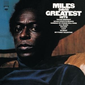 Album Miles Davis - Miles Davis