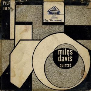 Miles Davis Quintet - album