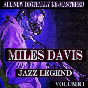 Album Miles Davis - Miles Davis Volume 1