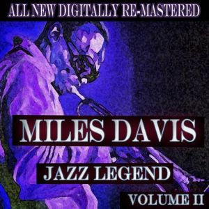 Album Miles Davis - Miles Davis Volume 2
