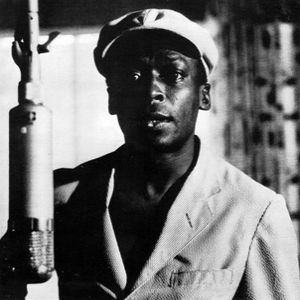 Miles Davis : Musings of Miles