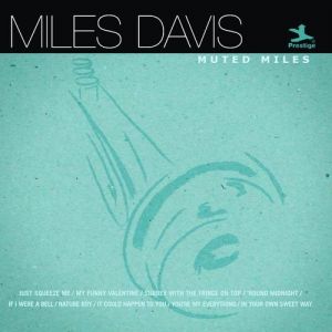 Album Miles Davis - Muted Miles