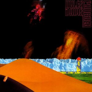 Album Miles Davis - Pangaea