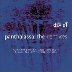 Panthalassa: The Remixes - album