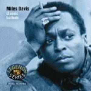 Album Miles Davis - Plays Classic Ballads