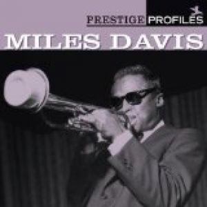 Miles Davis Prestige Profiles, Vol. 1, 2005