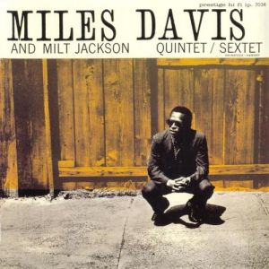 Album Quintet / Sextet - Miles Davis