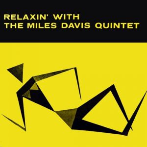 Album Miles Davis - Relaxin
