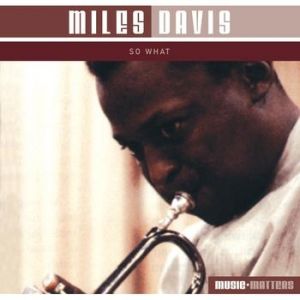 Miles Davis Super Hits, 2001