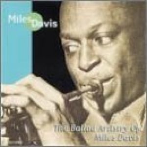 The Ballad Artistry Of Miles Davis - album