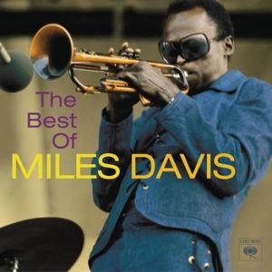The Best of Miles Davis - album