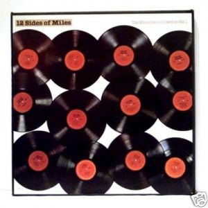 The Miles Davis Collection, Vol. 1: 12 Sides of Miles - album