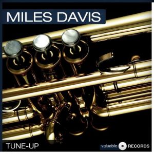 Album Tune Up - Miles Davis