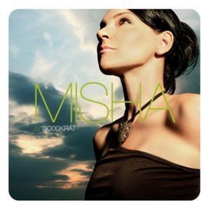 Album Misha - 13000krát