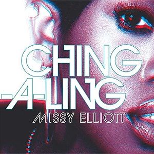 Missy Elliott Ching-a-Ling, 2008