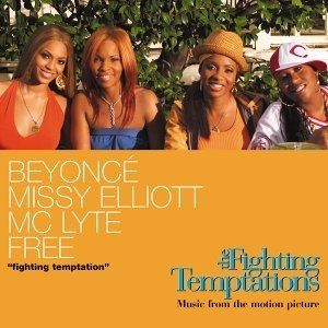 Album Missy Elliott - Fighting Temptation
